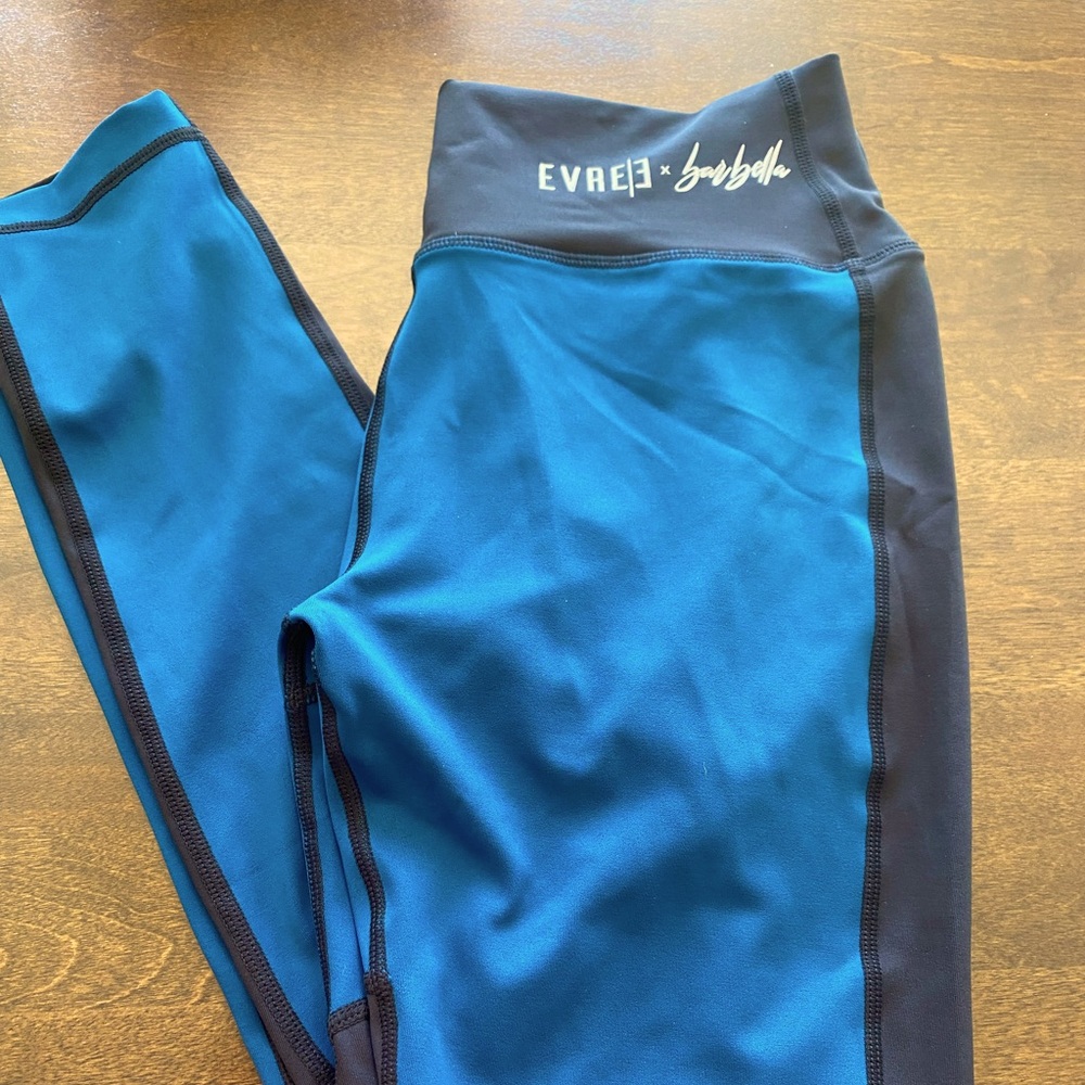 Leggings/bra set